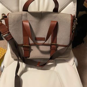 Dooney Bourke Briefcase-